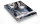 Caiet cu spira A5, 100 file, patratele, Enjoy Life, diverse modele, Herlitz